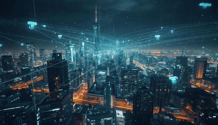 The Ethics of AI Surveillance: Balancing Safety and Privacy