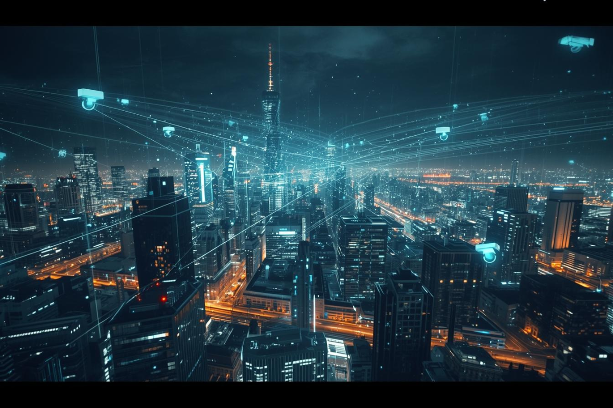 The Ethics of AI Surveillance: Balancing Safety and Privacy