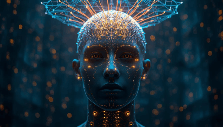 Neural Interfaces: When AI and the Human Brain Become One