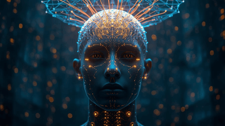 Neural Interfaces: When AI and the Human Brain Become One