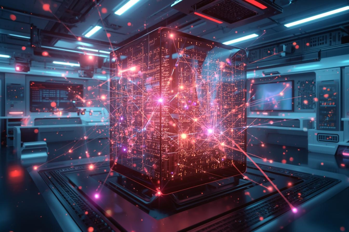 Quantum AI: Merging Quantum Computing with Artificial Intelligence