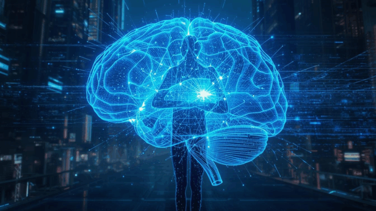 Digital Immortality: Preserving the Human Mind Through AI