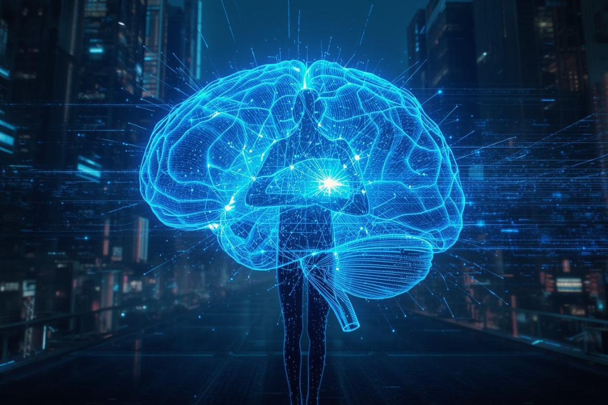 Digital Immortality: Preserving the Human Mind Through AI
