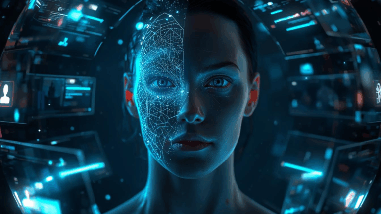 The Dark Side of AI Personas: When Digital Identities Become Too Real