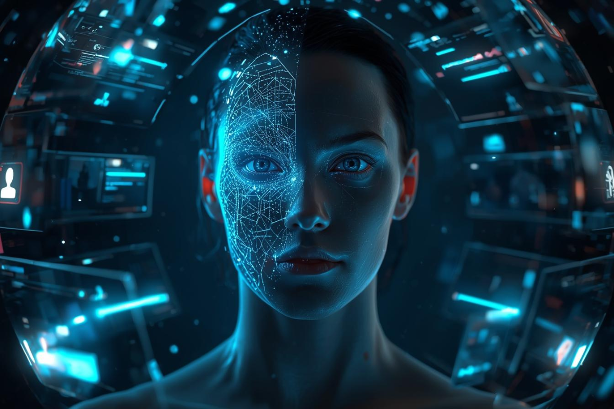 The Dark Side of AI Personas: When Digital Identities Become Too Real