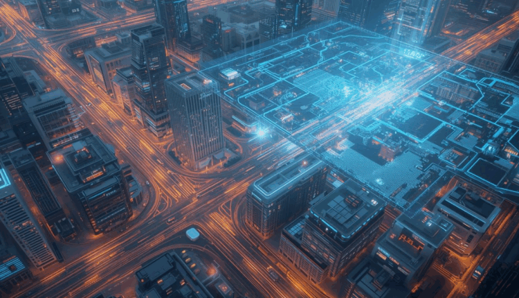 AI-Powered Governance: Can Machines Run Cities Better Than Humans?