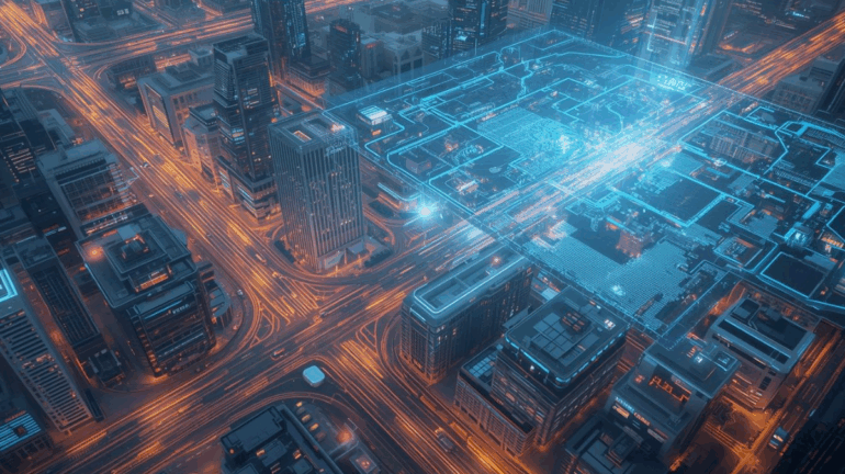 AI-Powered Governance: Can Machines Run Cities Better Than Humans?