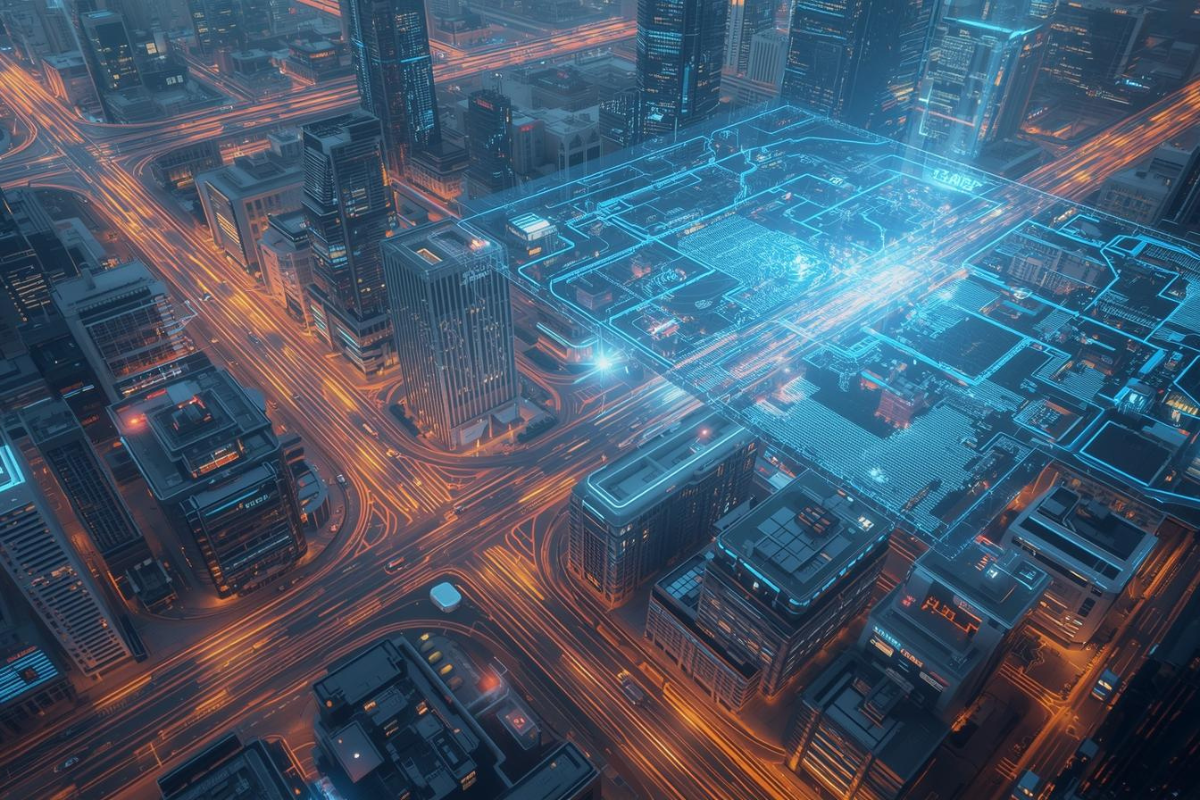 AI-Powered Governance: Can Machines Run Cities Better Than Humans?