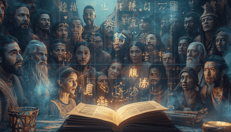 The AI Renaissance: How Algorithms Are Reviving Lost Languages and Cultures