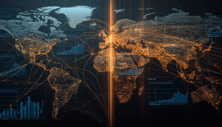 AI and Global Inequality: Will Intelligent Machines Widen or Bridge the Gap?
