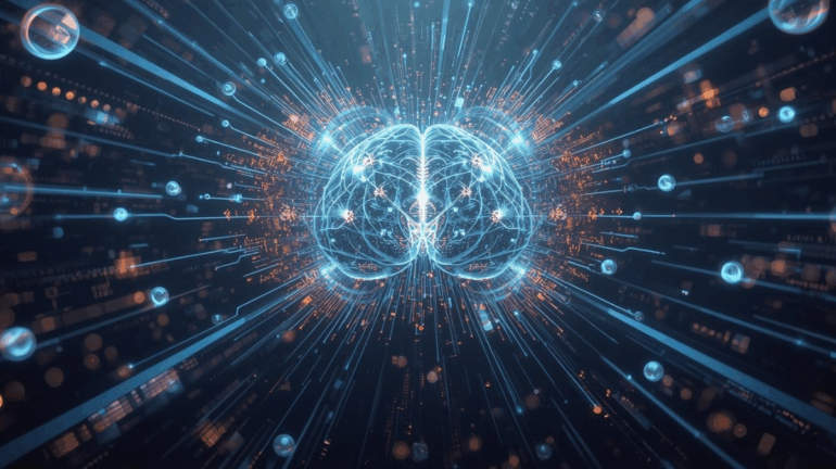 Synthetic Minds: Can AI Develop Its Own Beliefs and Worldviews?