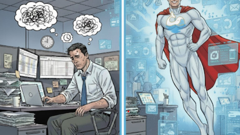 Are You Ready To Be Super With Super Tools?