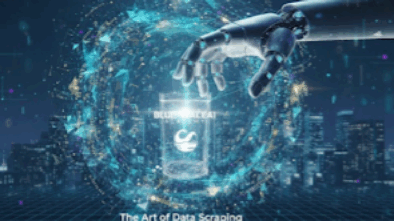 The Art And Science Of Data Scraping