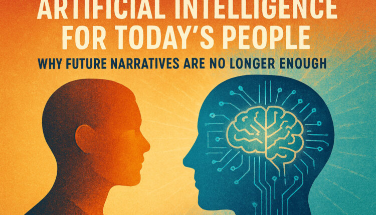 Artificial Intelligence For All