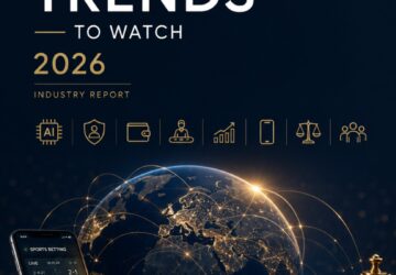 Top iGaming Trends To Watch In 2026