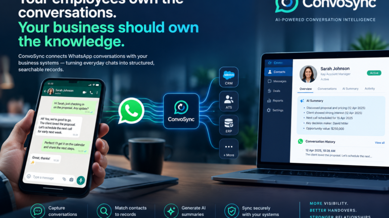 AI Agent for Managing WhatsApp Communication