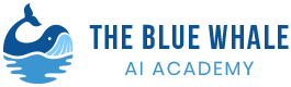 The Blue Whale AI Academy