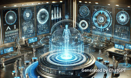 Understanding the AI Agents Ecosystem