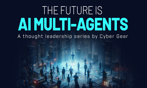 The Future is AI Multi-Agents