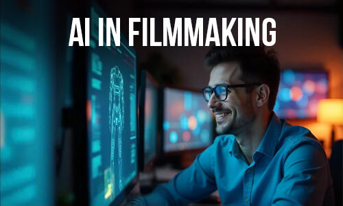 AI in Filmmaking