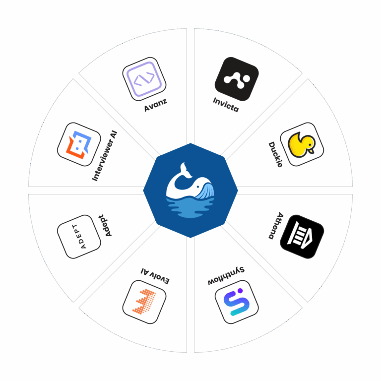 The Blue Whale AI Academy – Transforming Lives Through Education
