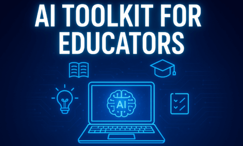 AI Toolkit for Educators