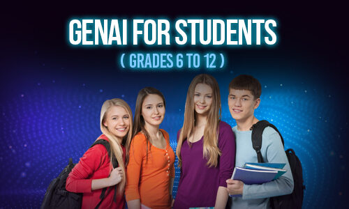 Gen AI for Students