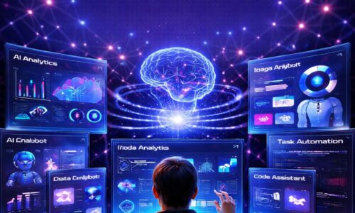 The Ultimate AI Toolkit for 2026