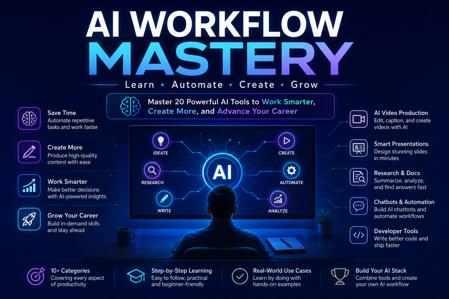 AI Workflow Mastery